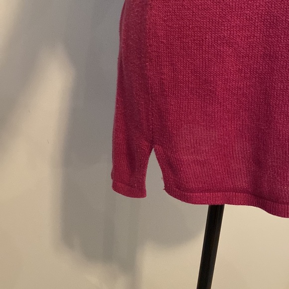 Old Navy lightweight sweater - Picture 3 of 6